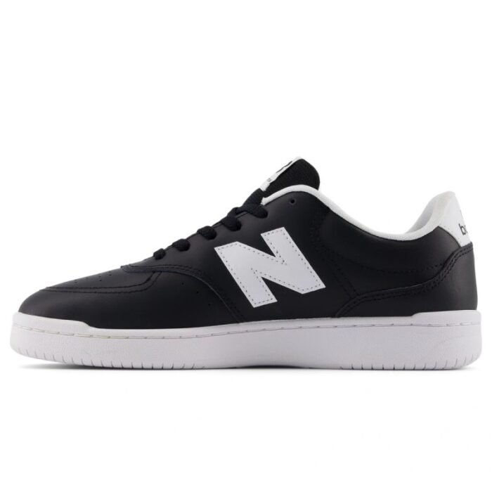 New Balance Spor Ayakkabıları BB80BLK - Görsel 7