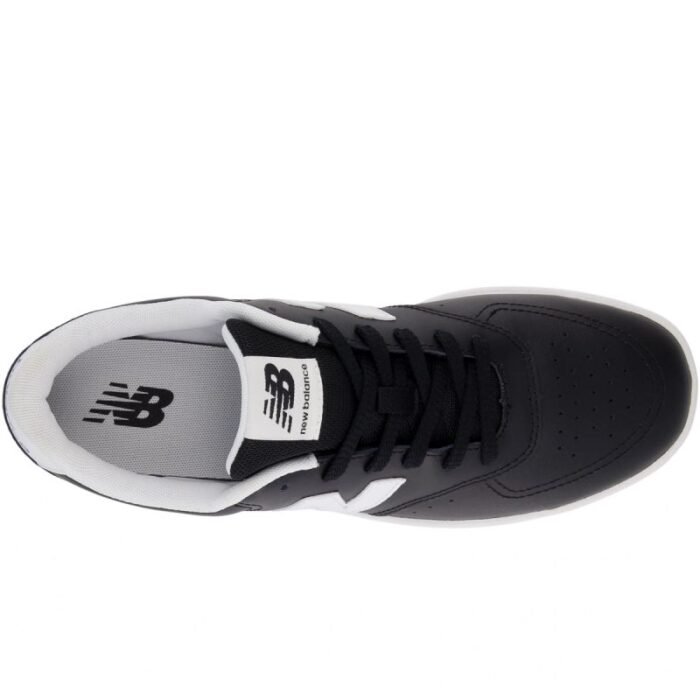 New Balance Spor Ayakkabıları BB80BLK - Görsel 8