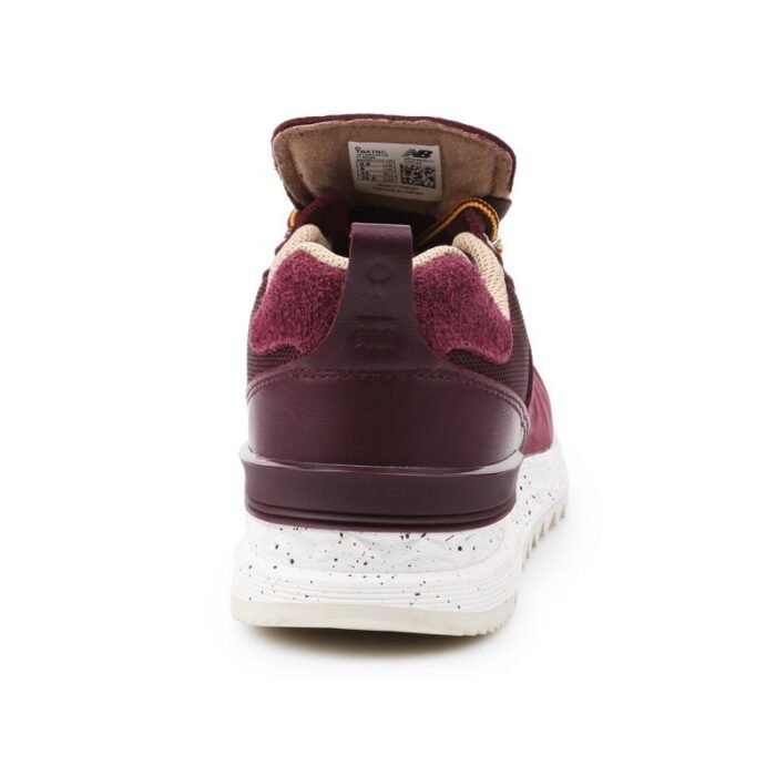 New Balance TBATRC Günlük
