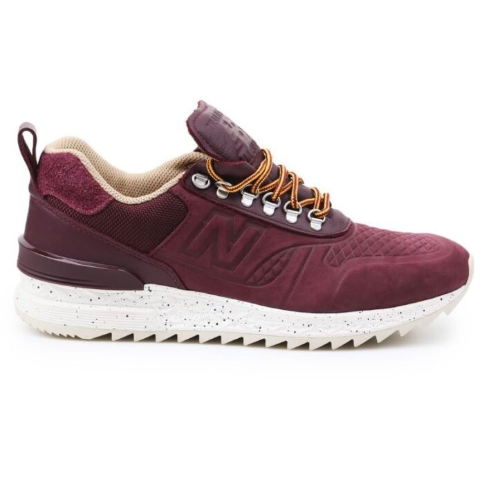 New Balance TBATRC Günlük