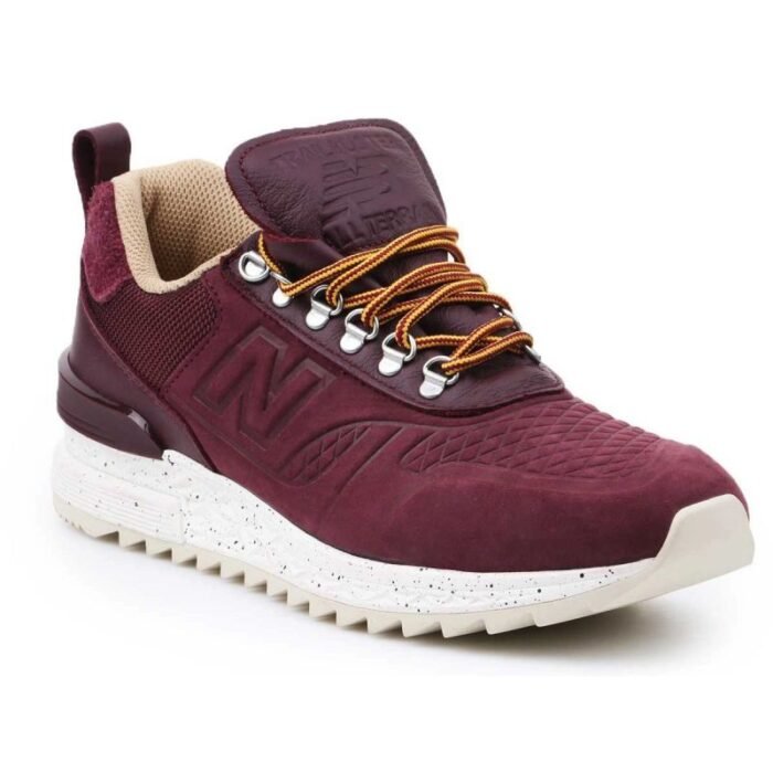 New Balance TBATRC Günlük