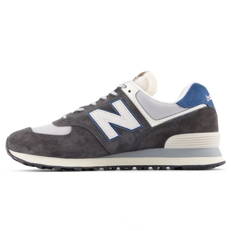 New Balance U574 lifestyle