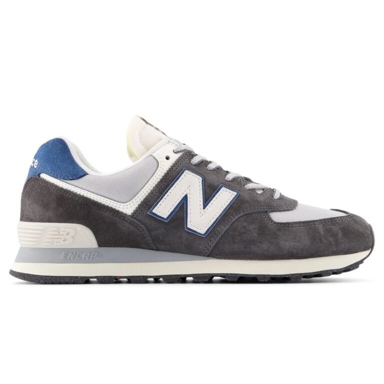 New Balance U574 lifestyle