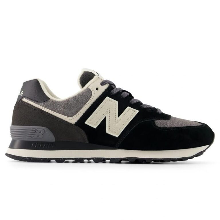 New Balance U574 lifestyle