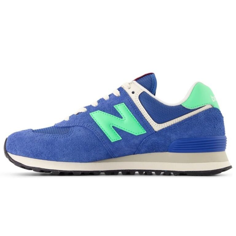 New Balance U574 lifestyle