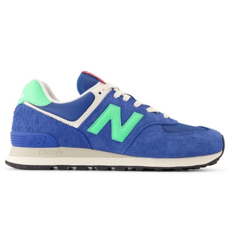 New Balance U574 lifestyle