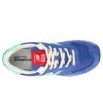 New Balance U574 lifestyle