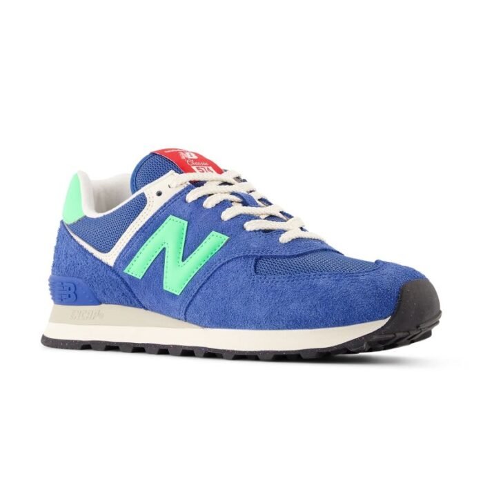 New Balance U574 lifestyle