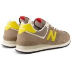 New Balance U574 lifestyle