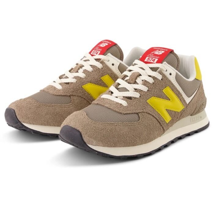 New Balance U574 lifestyle