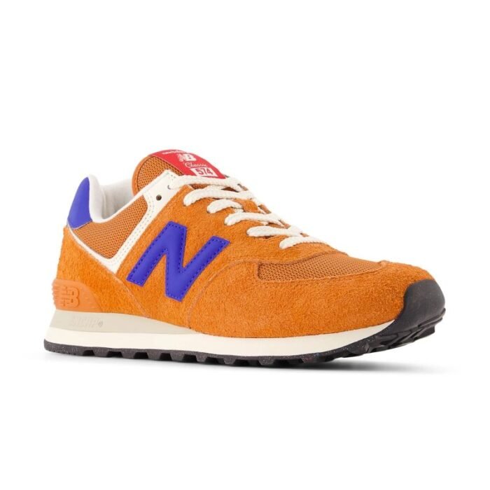 New Balance U574 lifestyle