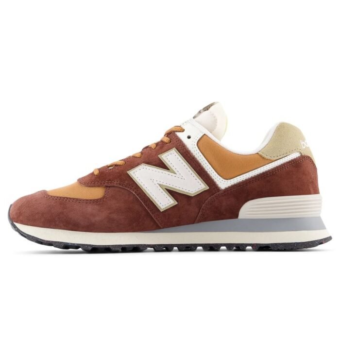 New Balance U574 lifestyle