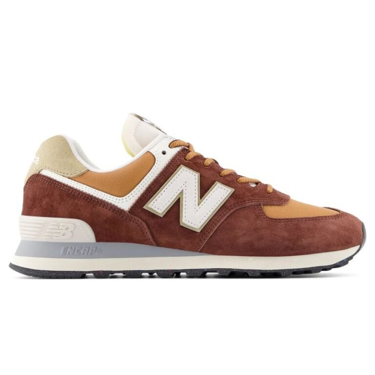 New Balance U574 lifestyle