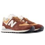 New Balance U574 lifestyle