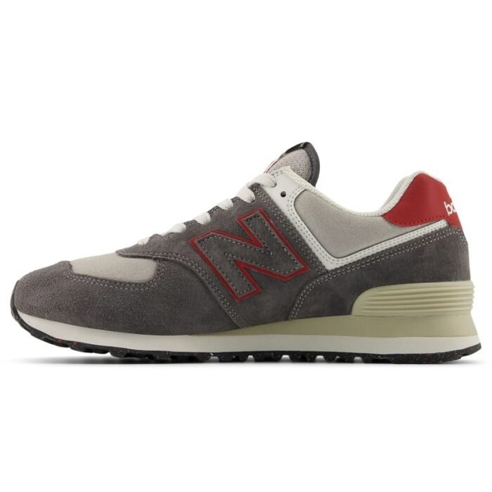 New Balance U574 yaşam