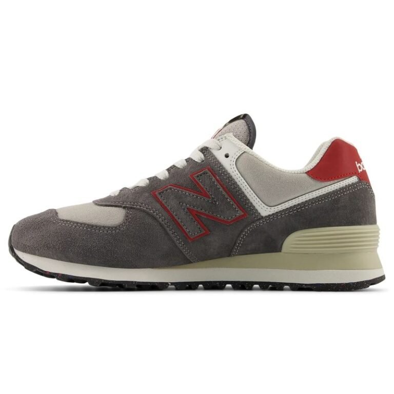 New Balance U574 yaşam