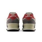 New Balance U574 yaşam