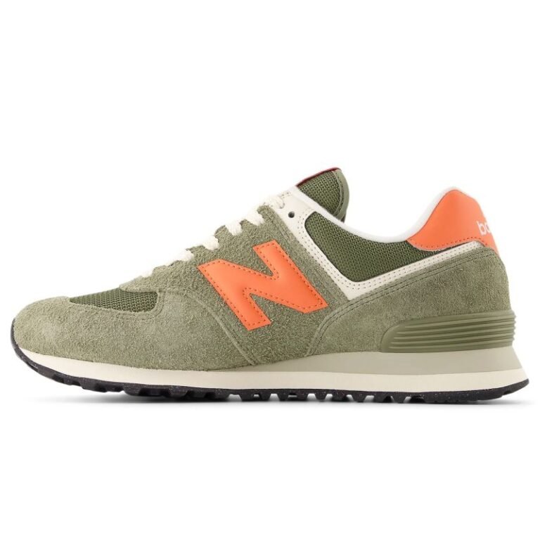 New Balance U574 yaşam