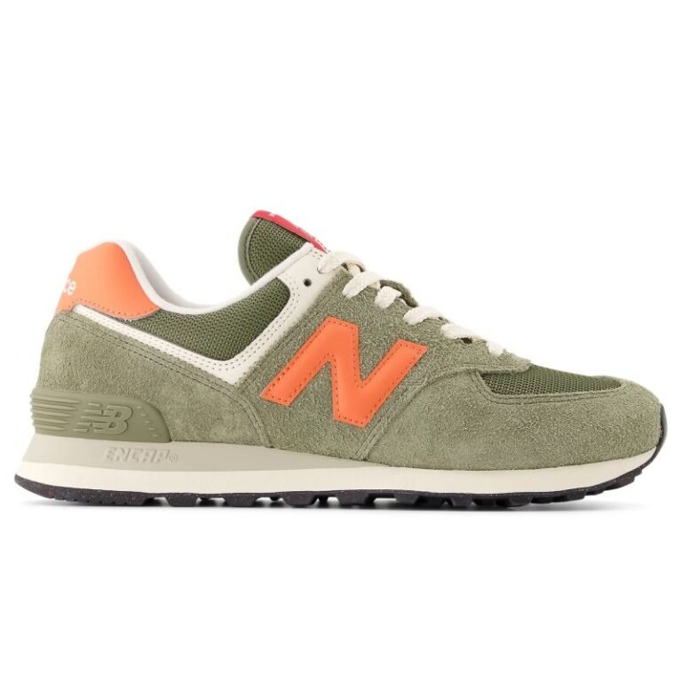 New Balance U574 yaşam
