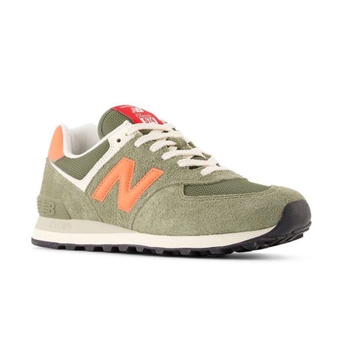 New Balance U574 yaşam