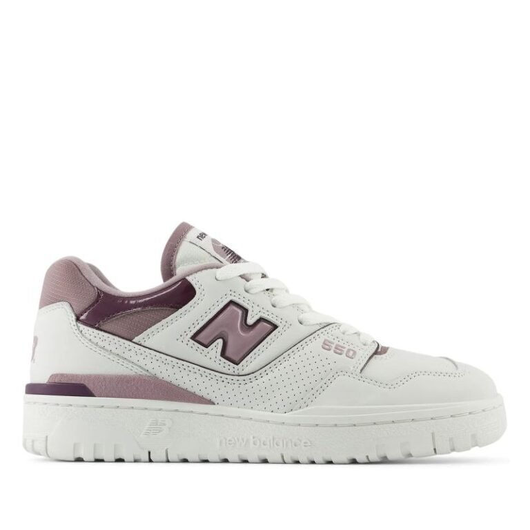 New Balance W BBW550EF