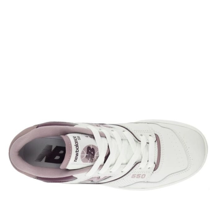 New Balance W BBW550EF