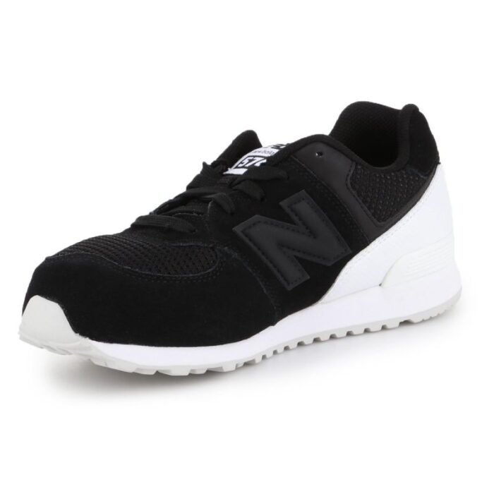 New Balance W KL574C8G Ayakkabılar - Görsel 3