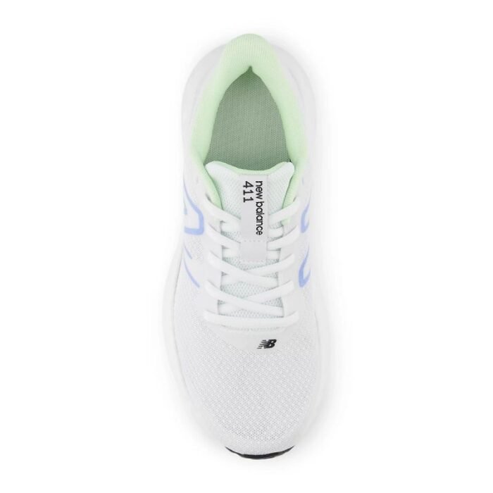 New Balance W W411RR3