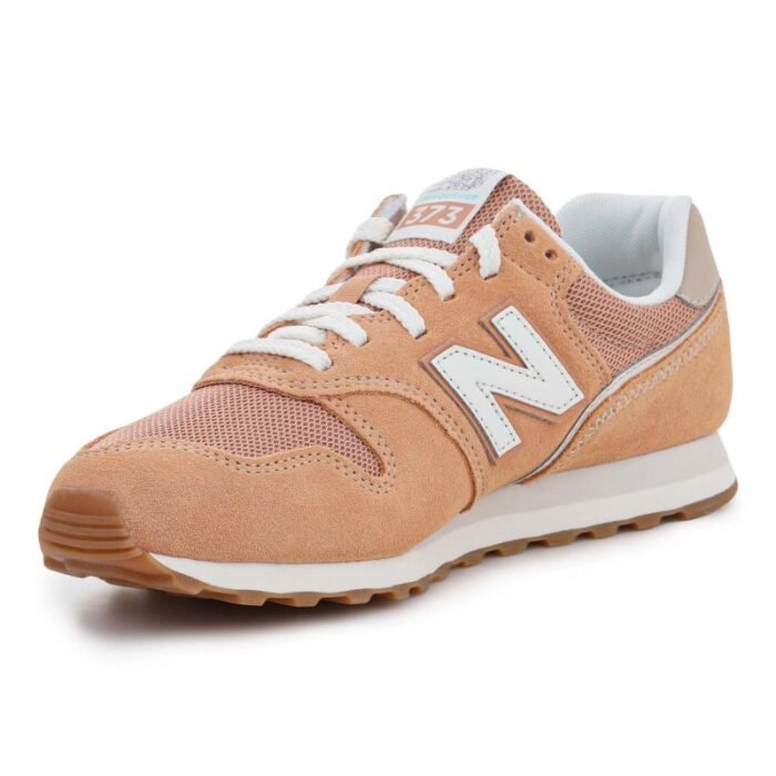 New Balance W WL373SD2 Ayakkabı - Görsel 4