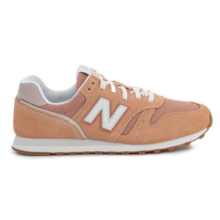 New Balance W WL373SD2 Ayakkabı - Görsel 6