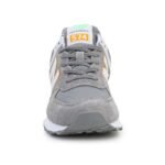 New Balance W WL574CM2