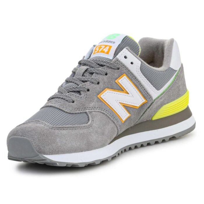 New Balance W WL574CM2