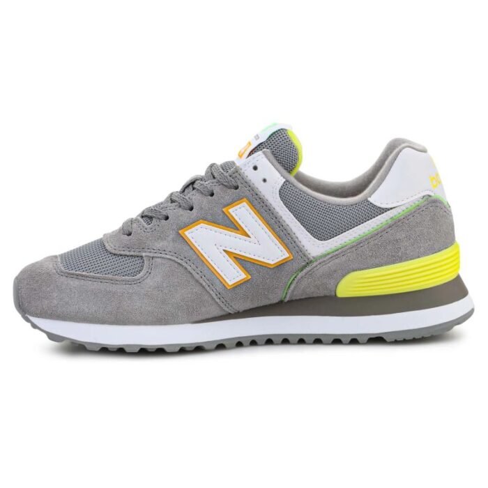 New Balance W WL574CM2
