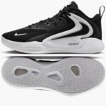 Nike Air Zoom HyperSet 2 M FQ7070-001 Voleybol Ayakkabıları