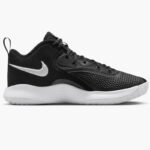 Nike Air Zoom HyperSet 2 M FQ7070-001 Voleybol Ayakkabıları - Görsel 2
