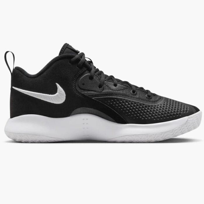 Nike Air Zoom HyperSet 2 M FQ7070-001 Voleybol Ayakkabıları - Görsel 2