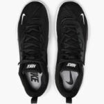 Nike Air Zoom HyperSet 2 M FQ7070-001 Voleybol Ayakkabıları - Görsel 3