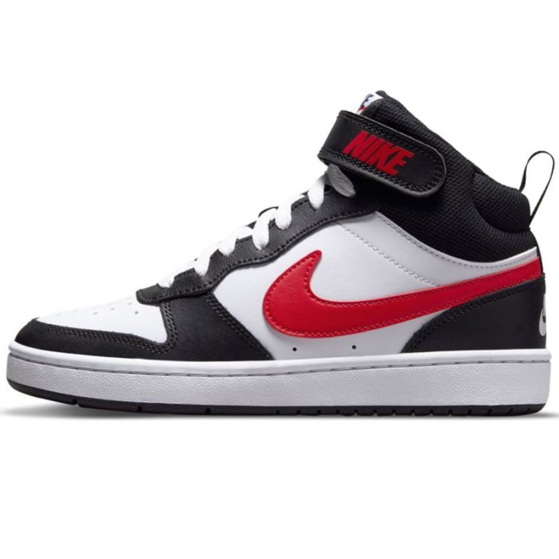 tryoshop-nike-court-borough-mid-2-bg-do5889-161-shoes-1763108-4 Nike Court Borough Mid 2 BG DO5889-161 Ayakkabı - Görsel 1