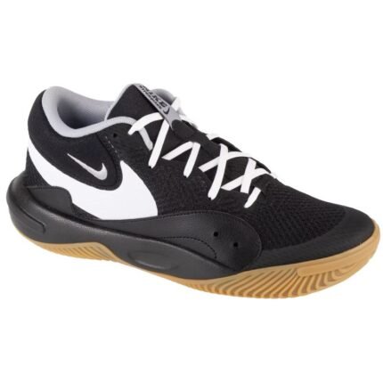 Nike Hyperquick M FN4678-001 Ayakkabılar
