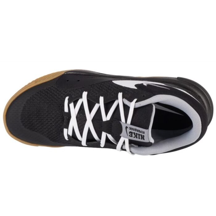 Nike Hyperquick M FN4678-001 Ayakkabılar - Görsel 3