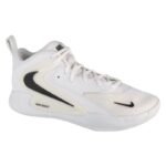 Nike Hyperset 2 FQ7070-101 Voleybol Ayakkabıları