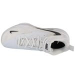 Nike Hyperset 2 FQ7070-101 Voleybol Ayakkabıları - Görsel 3