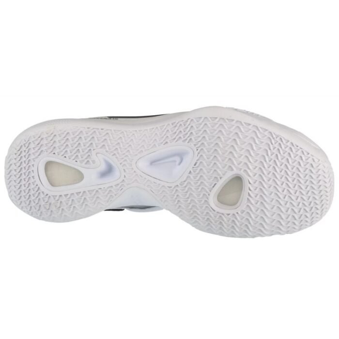Nike Hyperset 2 FQ7070-101 Voleybol Ayakkabıları - Görsel 4