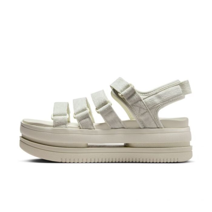 Nike Icon Classic SE W FJ2595-002 Sandaletler - Görsel 2