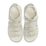 Nike Icon Classic SE W FJ2595-002 Sandaletler - Görsel 3