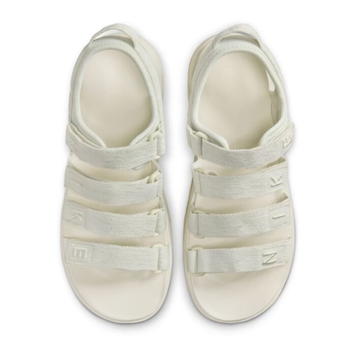 Nike Icon Classic SE W FJ2595-002 Sandaletler - Görsel 3