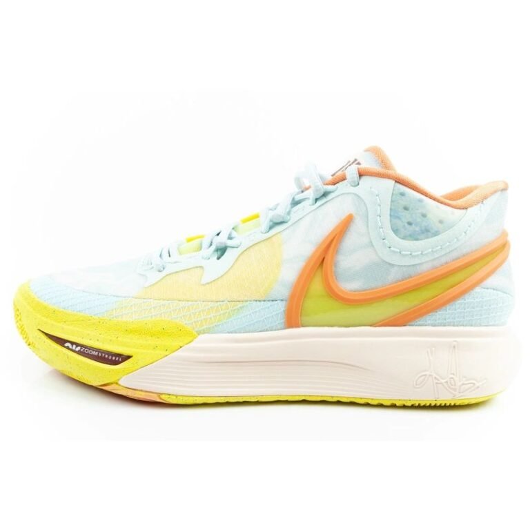 Nike Kyrie 8 basketbol