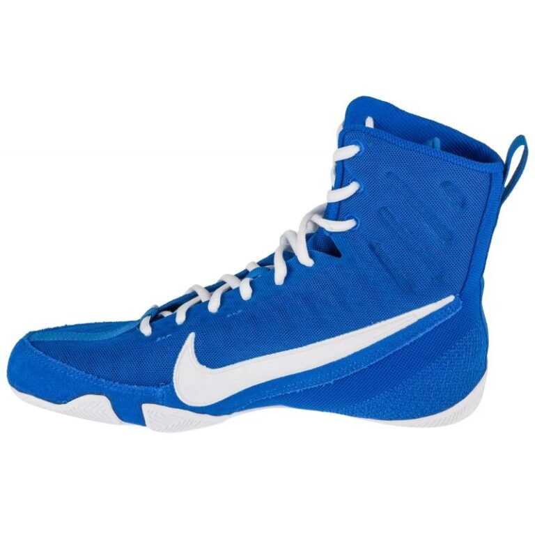 Nike Machomai 3 M