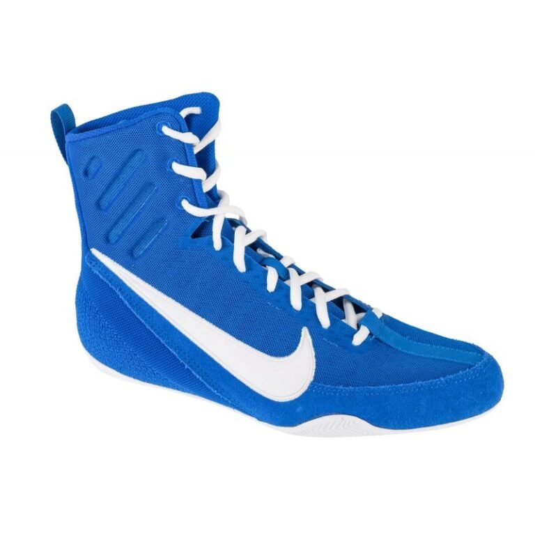 Nike Machomai 3 M