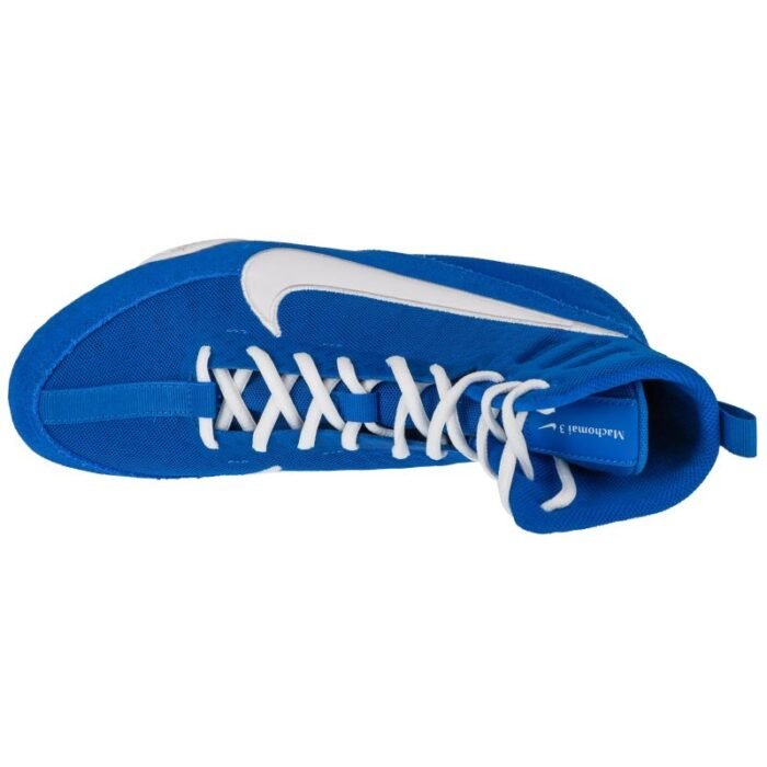 Nike Machomai 3 M